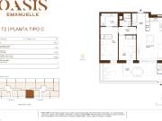 Apartamento T2, Rio Tinto, Gondomar | BPI Expresso...