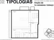 Apartamento T2, Rio Tinto, Gondomar | BPI Expresso...