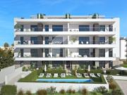 Apartamento T2 Rooftop Com Piscina Tavira 77m² Tavira...