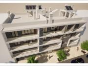 Apartamento T2, rooftop privativo, Montenegro, Algarve