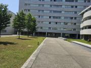Apartamento T2 Rua da Venezuela