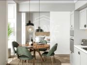 Apartamento T2 Rua dos Douradores