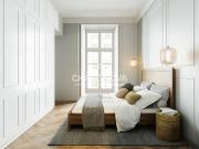 Apartamento T2 Rua dos Douradores