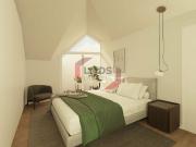 Apartamento T2 Rua Nove de Julho Porto