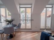 Apartamento T2 RUA VALE DE SANTO ANTÓNIO Nº23 3º ANDAR Graça