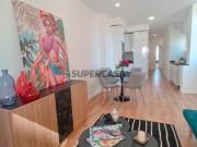 Apartamento T2 São Domingos de Benfica