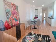 Apartamento T2 São Domingos de Benfica