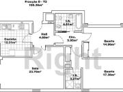 Apartamento T2, São Domingos de Benfica, Lisboa | BPI...