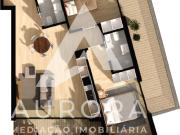 Apartamento T2, São Félix Da Marinha, Vila Nova de Gaia...