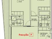 Apartamento T2, São Félix Da Marinha, Vila Nova de Gaia...