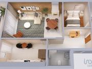 Apartamento T2, São Félix Da Marinha, Vila Nova de Gaia...