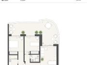 Apartamento T2, São Gonçalo, Lagos | BPI Expresso...