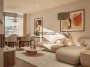 Apartamento T2 São João da Madeira