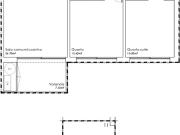 Apartamento T2, São João Da Madeira, São João da Madeira...