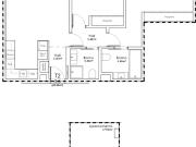 Apartamento T2, São João Da Madeira, São João da Madeira...