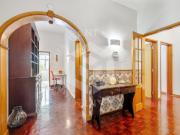 Apartamento T2 São João de Caparica