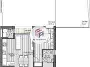 Apartamento T2, São Mamede de Infesta e Senhora da Hora,...