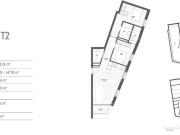 Apartamento T2, São Mamede de Infesta e Senhora Da Hora,...