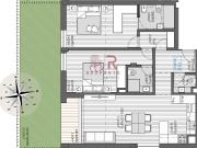 Apartamento T2, São Mamede de Infesta e Senhora Da Hora,...