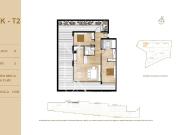 Apartamento T2, São Martinho, Funchal | BPI Expresso...