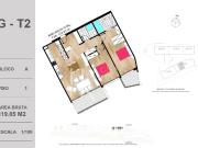 Apartamento T2, São Martinho, Funchal | BPI Expresso...