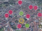 Apartamento T2, São Vicente, Braga | BPI Expresso...