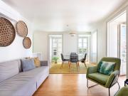Apartamento T2, São Vicente, Lisboa | BPI Expresso...