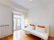 Apartamento T2, São Vicente, Lisboa | BPI Expresso...