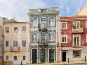 Apartamento T2, São Vicente, Lisboa | BPI Expresso...