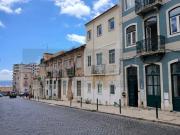 Apartamento, São Vicente, Lisboa | BPI Expresso Imobiliário