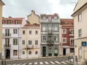 Apartamento T2, São Vicente, Lisboa | BPI Expresso...