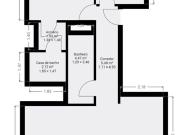 Apartamento T2, São Vicente, Lisboa | BPI Expresso...