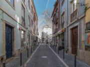 Apartamento T2, São Vicente, Lisboa | BPI Expresso...