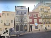 Apartamento T2, São Vicente, Lisboa | BPI Expresso...