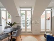Apartamento T2, São Vicente, Lisboa | BPI Expresso...