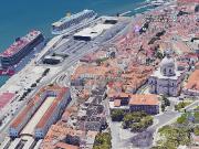 Apartamento T2, São Vicente, Lisboa | BPI Expresso...