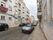 Apartamento T2, São Vicente, Lisboa | BPI Expresso...