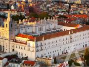 Apartamento T2, São Vicente, Lisboa | BPI Expresso...