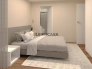 Apartamento T2 com Terraço, no Centro de Braga