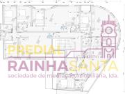 Apartamento T2, Santa Clara e Castelo Viegas, Coimbra |...