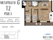 Apartamento T2, Santa Iria de Azoia, São João Da Talha e...
