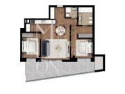 Apartamento T2, Santa Luzia, Funchal | BPI Expresso...