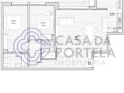Apartamento T2, Santa Maria Da Feira, Travanca, Sanfins...