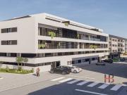 Apartamento T2, Santa Maria Da Feira, Travanca, Sanfins...