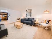 Apartamento T2 | Santa Maria Maior 114m² Lisboa