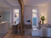 Apartamento T2, Santa Maria Maior, Lisboa | BPI Expresso...