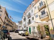 Apartamento T2, Santa Maria Maior, Lisboa | BPI Expresso...