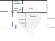 Apartamento T2, Santa Maria Maior, Lisboa | BPI Expresso...