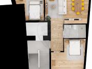 Apartamento T2, Santa Maria Maior, Lisboa | BPI Expresso...