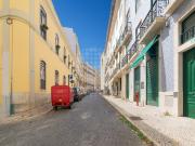 Apartamento T2, Santa Maria Maior, Lisboa | BPI Expresso...
